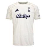 Nottingham Forest 2a Equipación 2025/26